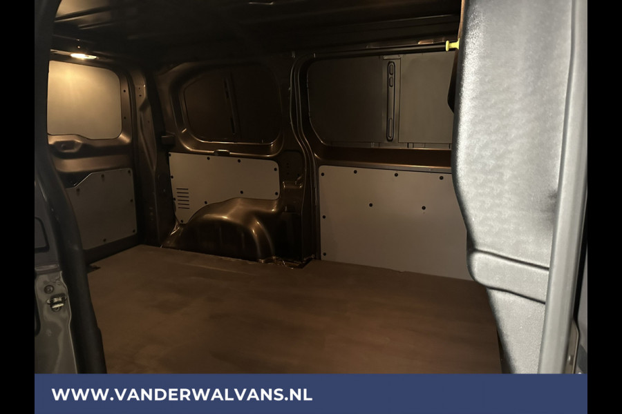 Peugeot Expert 1.6 BlueHDI L2H1 Euro6 Airco | Cruisecontrol | Parkeersensoren | Dakdragers zijdeur