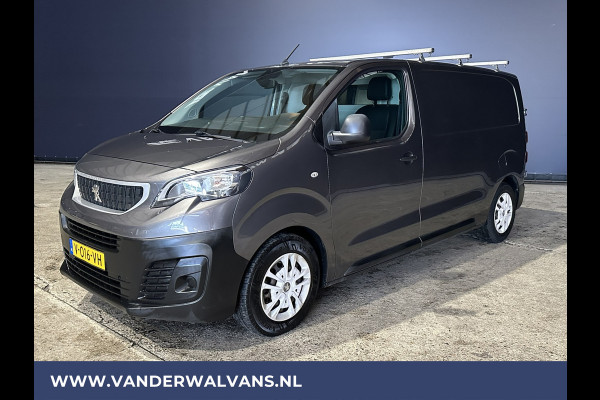 Peugeot Expert 1.6 BlueHDI L2H1 Euro6 Airco | Cruisecontrol | Parkeersensoren | Dakdragers zijdeur