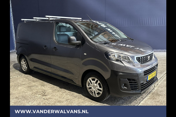Peugeot Expert 1.6 BlueHDI L2H1 Euro6 Airco | Cruisecontrol | Parkeersensoren | Dakdragers zijdeur