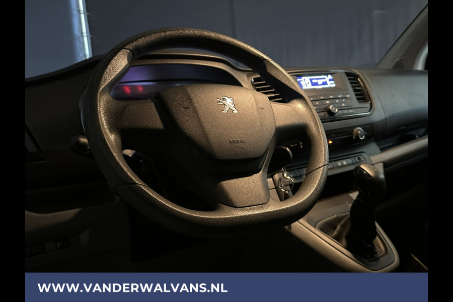 Peugeot Expert 1.6 BlueHDI L2H1 Euro6 Airco | Cruisecontrol | Parkeersensoren | Dakdragers zijdeur