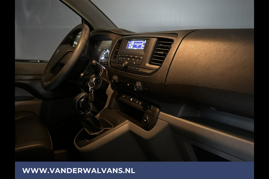 Peugeot Expert 1.6 BlueHDI L2H1 Euro6 Airco | Cruisecontrol | Parkeersensoren | Dakdragers zijdeur