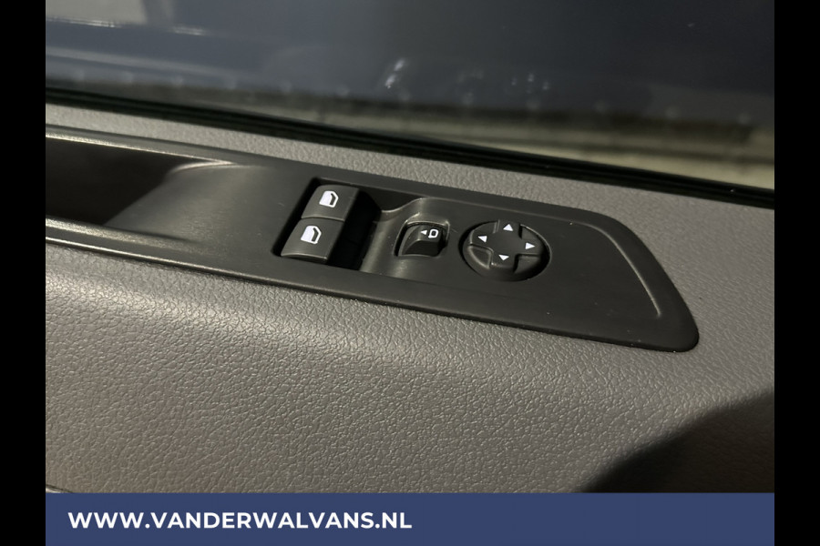 Peugeot Expert 1.6 BlueHDI L2H1 Euro6 Airco | Cruisecontrol | Parkeersensoren | Dakdragers zijdeur