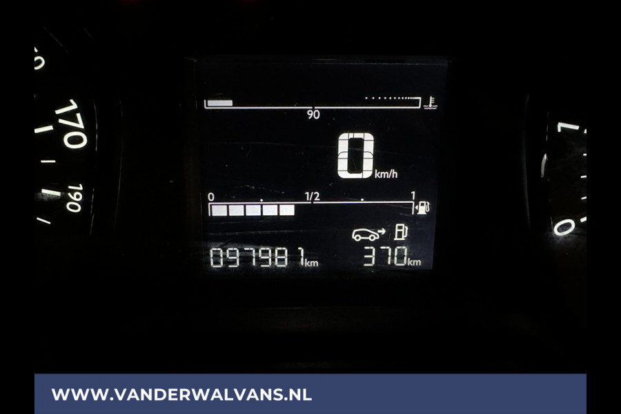 Peugeot Expert 1.6 BlueHDI L2H1 Euro6 Airco | Cruisecontrol | Parkeersensoren | Dakdragers zijdeur