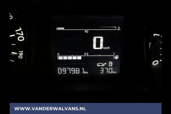 Peugeot Expert 1.6 BlueHDI L2H1 Euro6 Airco | Cruisecontrol | Parkeersensoren | Dakdragers zijdeur