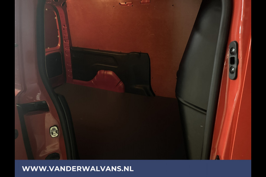 Opel Combo 1.5D 102pk L2H1 Euro6 Airco | Navigatie | Apple Carplay | Android Auto. Cruisecontrol Parkeersensoren