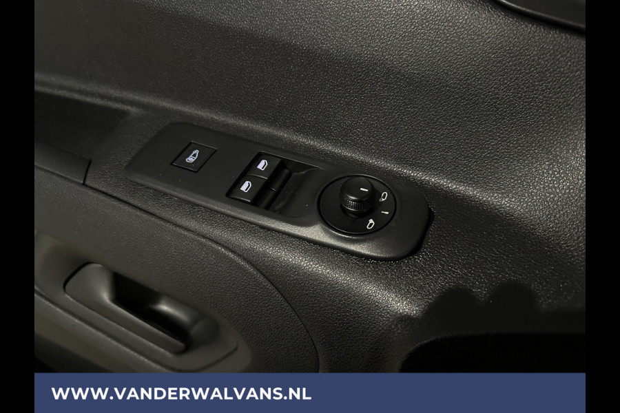 Opel Combo 1.5D 102pk L2H1 Euro6 Airco | Navigatie | Apple Carplay | Android Auto. Cruisecontrol Parkeersensoren