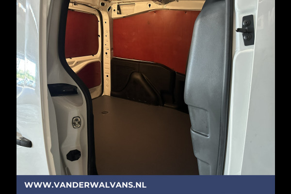 Peugeot Partner 1.6 BlueHDi 100pk L1H1 Euro6 Airco | Navigatie | Apple Carplay | Trekhaak | Cruisecontrol Zijdeur