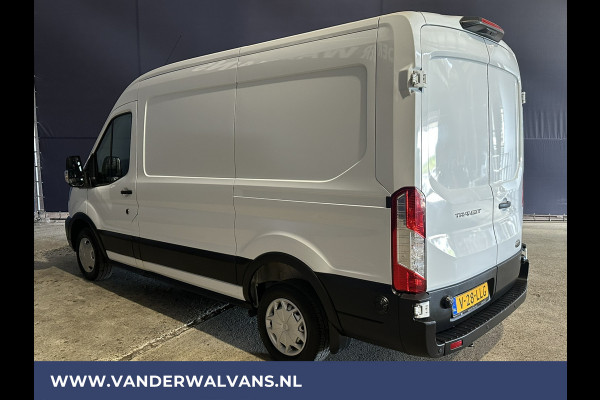 Ford Transit 2.0 TDCI L2H2 Euro6 Airco | Camera | Cruisecontrol | Parkeersensoren Verwarmde voorruit, Bijrijdersbank