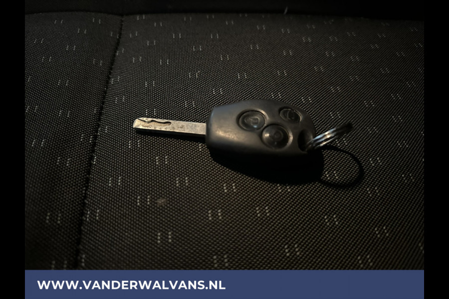 Opel Movano 2.3 CDTI 146pk L3H2 Euro6 Airco | Camera | Navigatie | Cruisecontrol | Parkeersensoren 2500kg Trekhaak, Bijrijdersbank