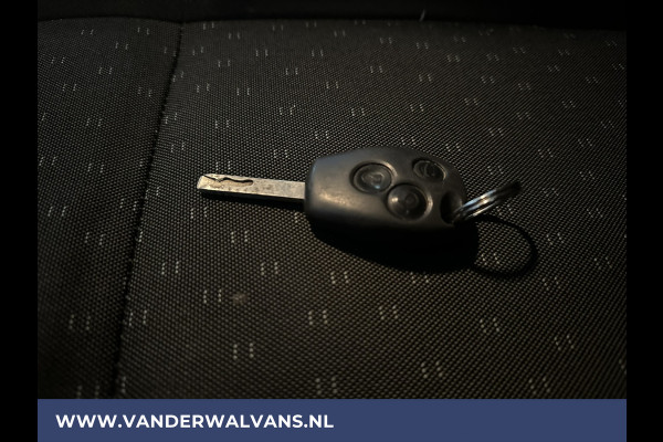 Opel Movano 2.3 CDTI 146pk L3H2 Euro6 Airco | Camera | Navigatie | Cruisecontrol | Parkeersensoren 2500kg Trekhaak, Bijrijdersbank