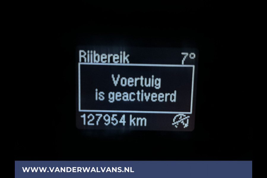 Ford Transit Custom 2.0 TDCI L2H1 Euro6 ** Airco | LED | Cruisecontrol | Verwarmde voorruit | Parkeersensoren Bijrijdersbank