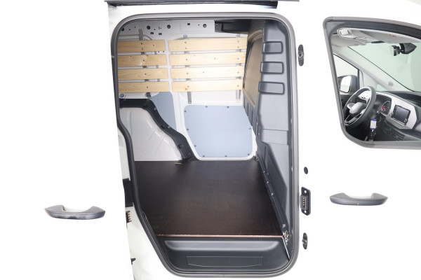 Volkswagen Caddy Cargo 2.0 TDI Comfort 75 pk | Verlengde garantie | Navigatie via App | Parkeersensoren achter | Cruise control | Airco | Apple Carplay/Android Auto |