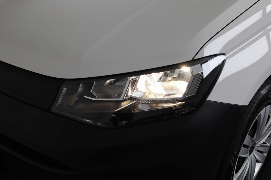 Volkswagen Caddy Cargo 2.0 TDI Comfort 75 pk | Verlengde garantie | Navigatie via App | Parkeersensoren achter | Cruise control | Airco | Apple Carplay/Android Auto |