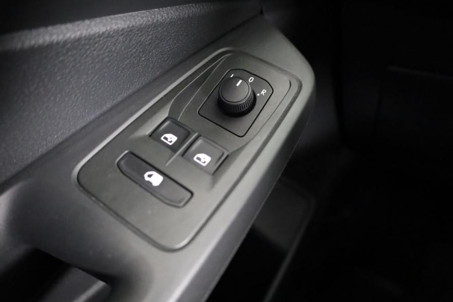 Volkswagen Caddy Cargo 2.0 TDI Comfort 75 pk | Verlengde garantie | Navigatie via App | Parkeersensoren achter | Cruise control | Airco | Apple Carplay/Android Auto |