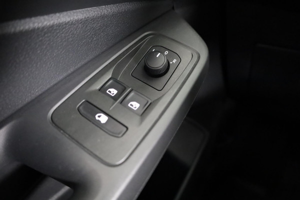Volkswagen Caddy Cargo 2.0 TDI Comfort 75 pk | Verlengde garantie | Navigatie via App | Parkeersensoren achter | Cruise control | Airco | Apple Carplay/Android Auto |