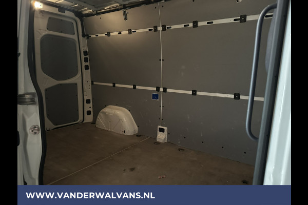 Mercedes-Benz Sprinter 314 CDI 143pk L2H2 Euro6 Airco | Camera | Navigatie | Apple Carplay | Android Auto Bijrijdersbank