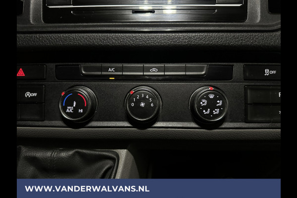 Volkswagen Crafter 2.0 TDI L3H2 L2H1 Euro6 Airco | Camera | Apple Carplay | Android Auto Parkeersensoren, Verwarmde voorruit, Bijrijdersbank
