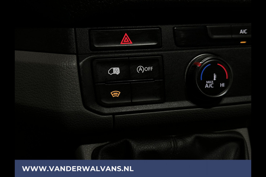 Volkswagen Crafter 2.0 TDI L3H2 L2H1 Euro6 Airco | Camera | Apple Carplay | Android Auto Parkeersensoren, Verwarmde voorruit, Bijrijdersbank