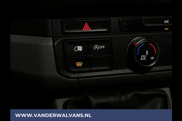 Volkswagen Crafter 2.0 TDI L3H2 L2H1 Euro6 Airco | Camera | Apple Carplay | Android Auto Parkeersensoren, Verwarmde voorruit, Bijrijdersbank