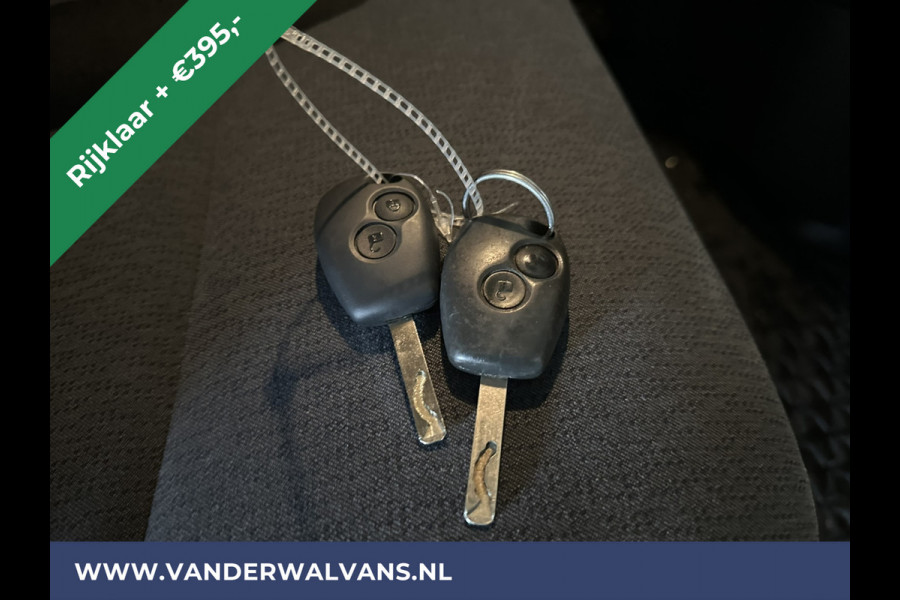 Opel Vivaro 1.6 CDTI 125 pk L2H1 inrichting met omvormer Euro6 RIJKLAAR Airco | Camera | Trekhaak | Cruisecontrol parkeersensoren, bluetooth-telefoonvoorbereiding