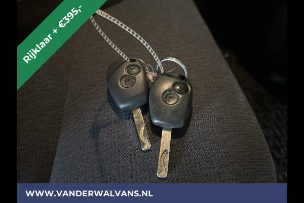 Opel Vivaro 1.6 CDTI 125 pk L2H1 inrichting met omvormer Euro6 RIJKLAAR Airco | Camera | Trekhaak | Cruisecontrol parkeersensoren, bluetooth-telefoonvoorbereiding