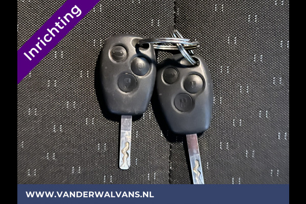 Opel Movano 2.3 CDTI 146pk L2H2 inrichting Euro6 Airco | Imperiaal | Omvormer | Camera | 2500kg Trekhaak Navigatie, Cruisecontrol, Trap, Parkeersensoren, Bijrijdersbank