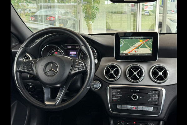 Mercedes-Benz CLA-Klasse 180 AUT Business Solution Stoelver|Afneem Trekhaak|Navi