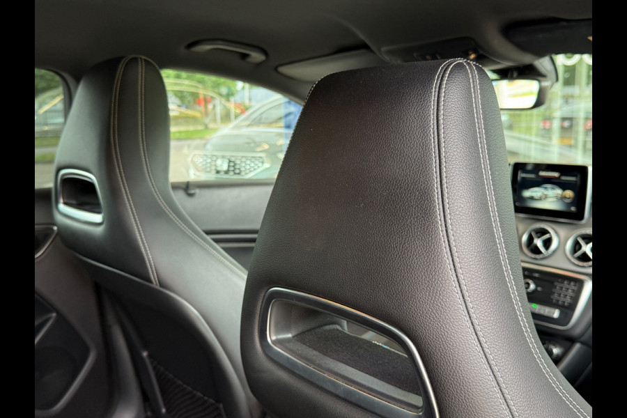 Mercedes-Benz CLA-Klasse 180 AUT Business Solution Stoelver|Afneem Trekhaak|Navi
