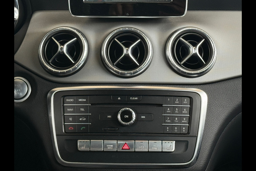 Mercedes-Benz CLA-Klasse 180 AUT Business Solution Stoelver|Afneem Trekhaak|Navi