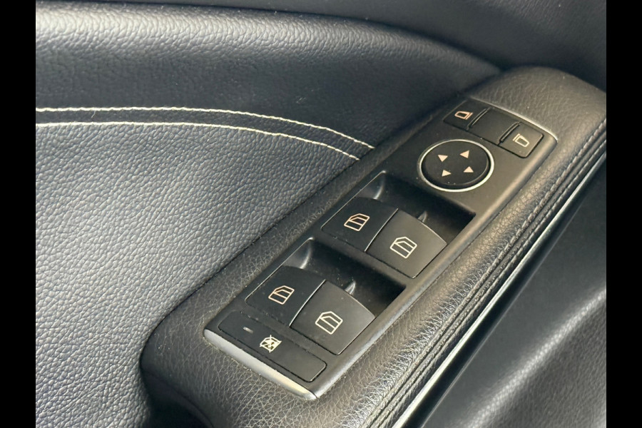 Mercedes-Benz CLA-Klasse 180 AUT Business Solution Stoelver|Afneem Trekhaak|Navi