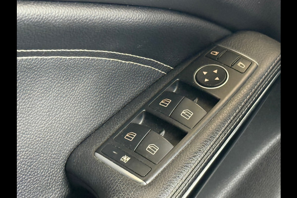 Mercedes-Benz CLA-Klasse 180 AUT Business Solution Stoelver|Afneem Trekhaak|Navi