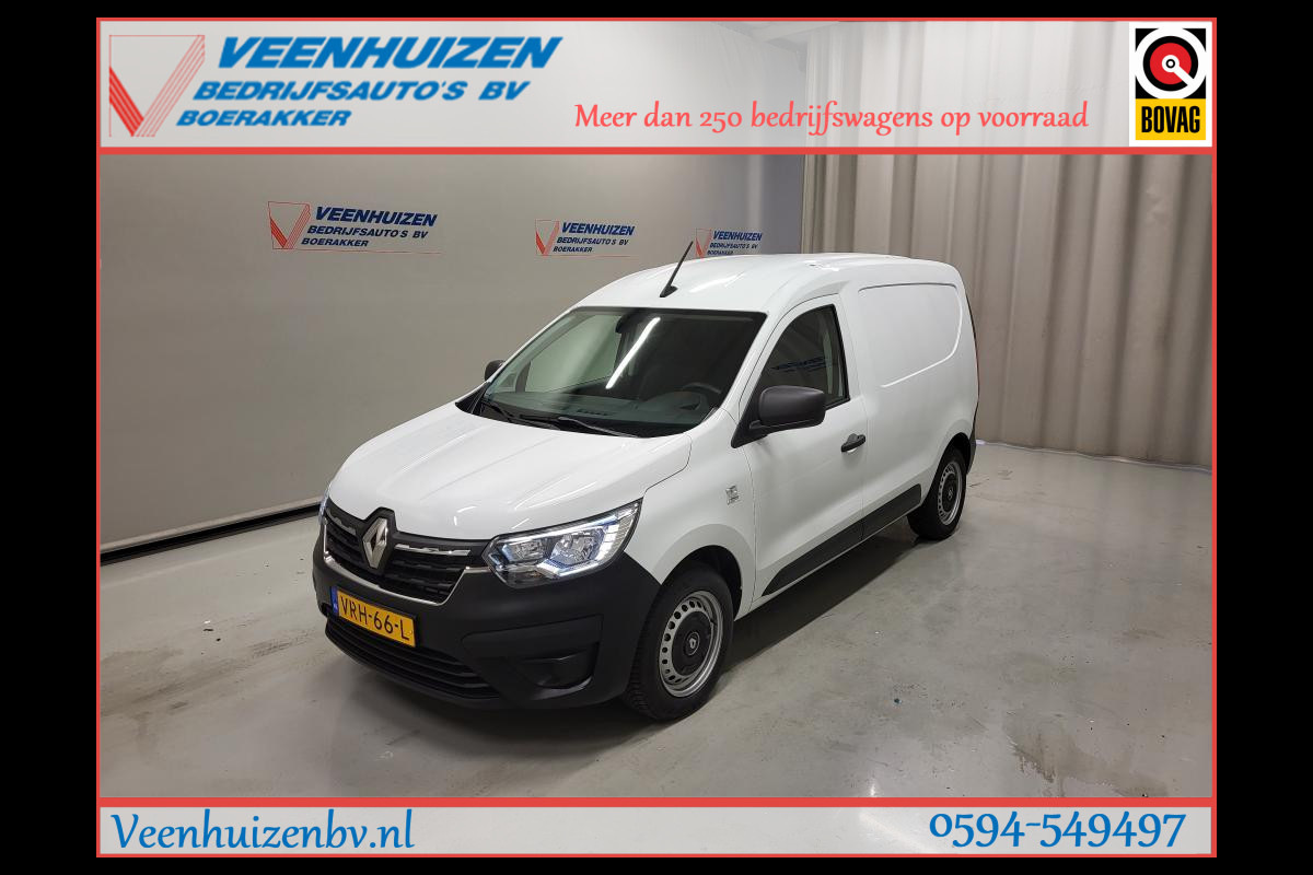 Renault Express 1.5dCi Euro 6! Renault Express 1.5dCi Euro 6!