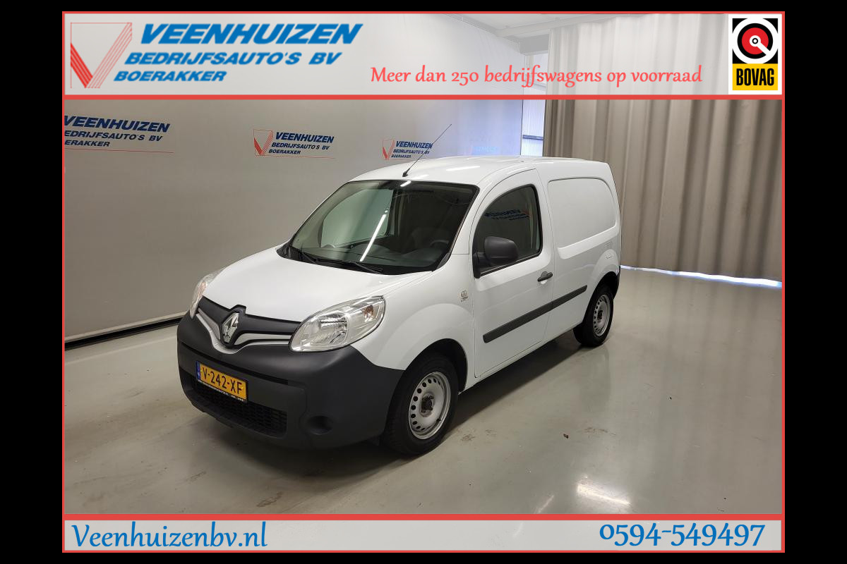 Renault Kangoo 1.5dCi Euro 6! Renault Kangoo 1.5dCi Euro 6!
