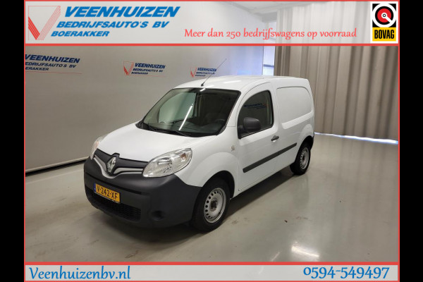 Renault Kangoo 1.5dCi Euro 6!