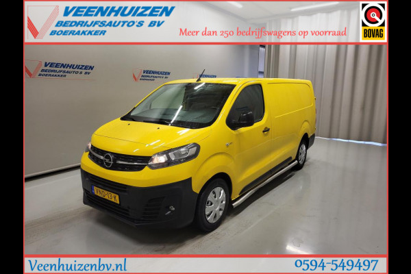 Opel Vivaro 1.5CDTI L3/H1 Euro 6!