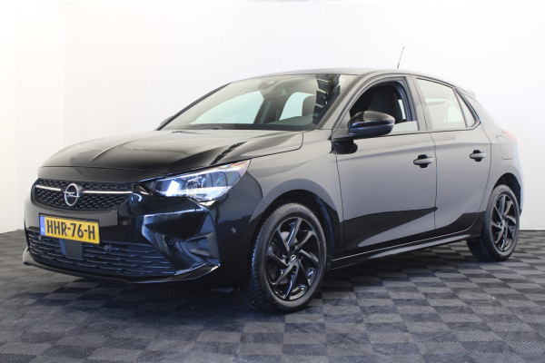 Opel Corsa 1.2 Turbo GS line |Carplay|Camera|