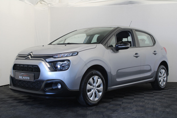 Citroën C3 1.2 PureTech Feel |Navi|Carplay|facelift