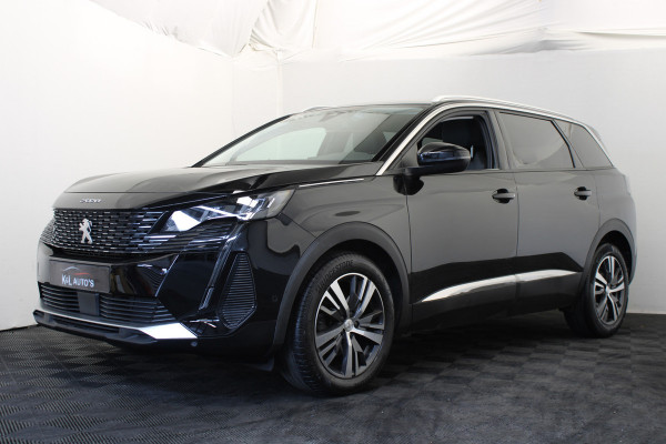 Peugeot 5008 1.2 PureTech Allure |Navi|Camera|