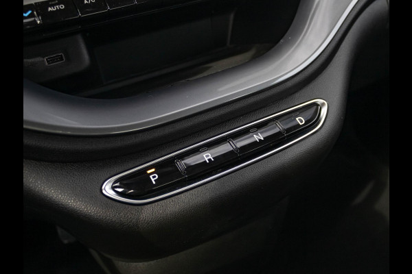 Fiat 500E 42 kWh