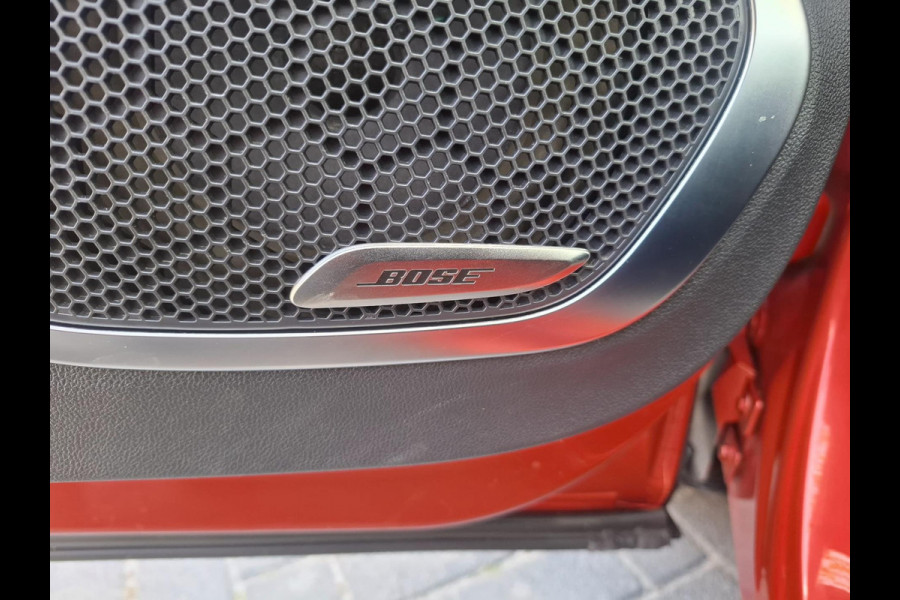 Renault Captur 0.9 TCe Bose