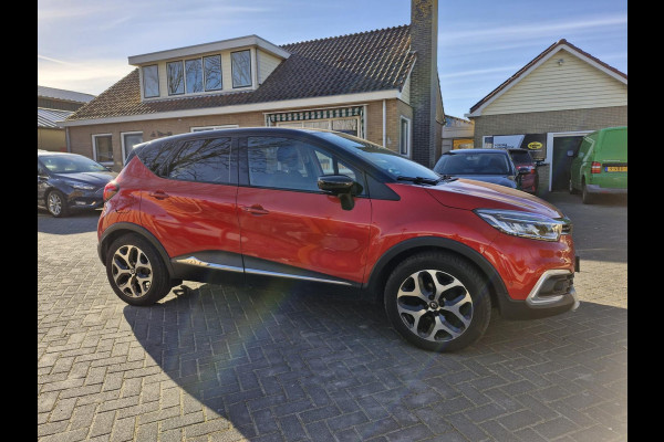 Renault Captur 0.9 TCe Bose