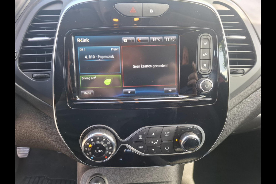 Renault Captur 0.9 TCe Bose