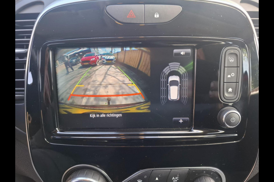 Renault Captur 0.9 TCe Bose
