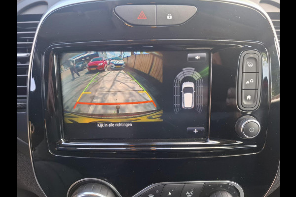 Renault Captur 0.9 TCe Bose