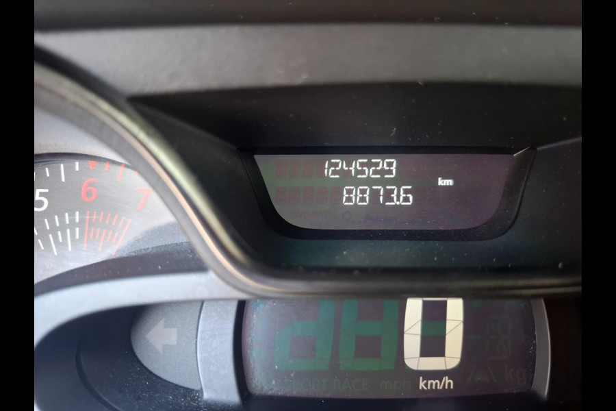 Renault Captur 0.9 TCe Bose