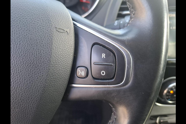Renault Captur 0.9 TCe Bose