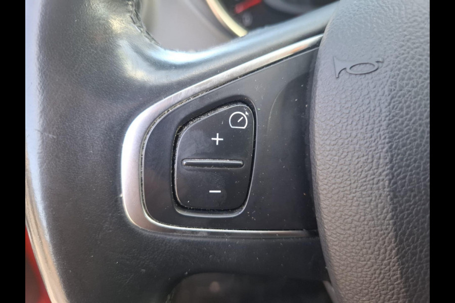 Renault Captur 0.9 TCe Bose