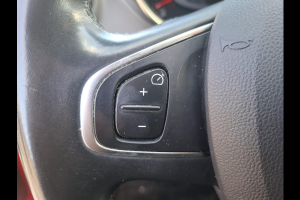 Renault Captur 0.9 TCe Bose