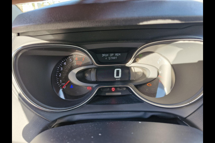 Renault Captur 0.9 TCe Bose
