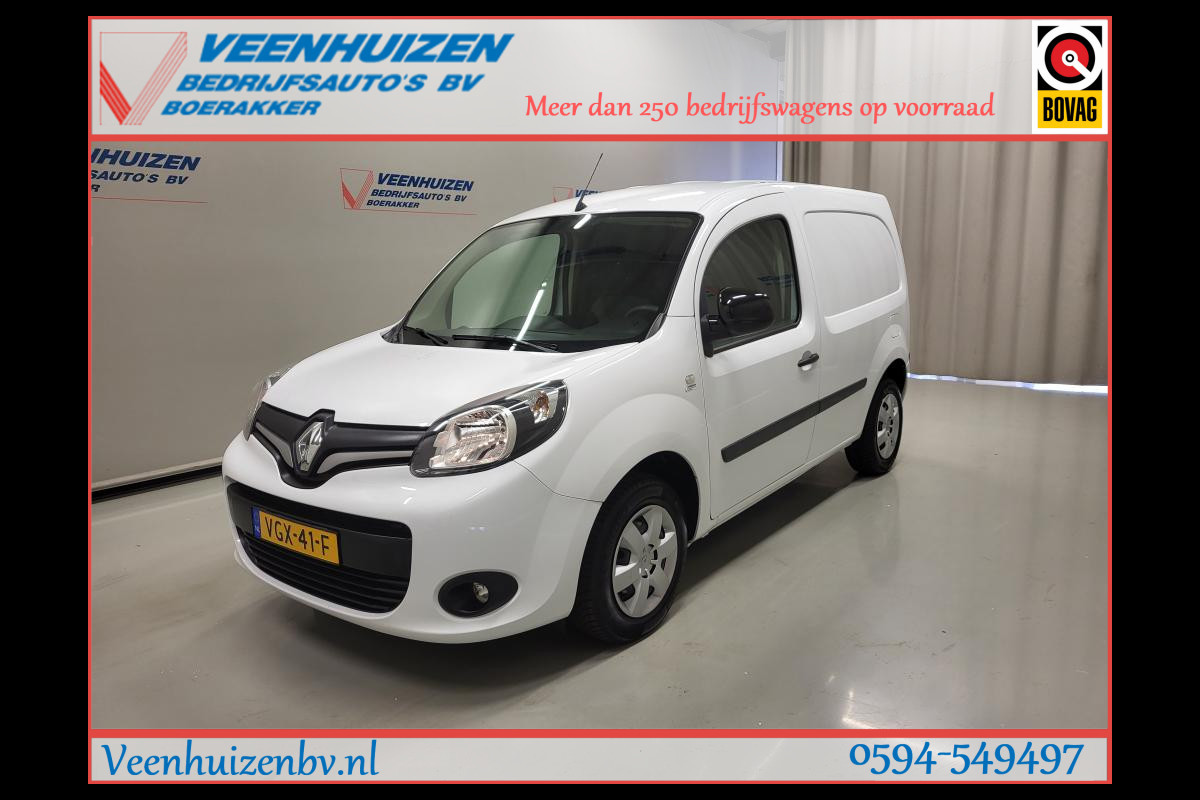 Renault Kangoo 1.5dCi Euro 6! Renault Kangoo 1.5dCi Euro 6!